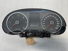 Volkswagen Polo 6R 1.2 TDI