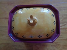  Rare VILLEROY & BOCH Gallo