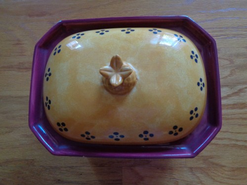 Rare villeroy boch gallo - &,