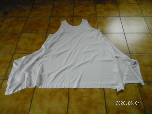 Luna tunika langes top kleid - luna,tunika/langes, top/kleid