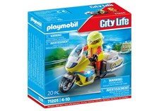 PLAYMOBIL 71205