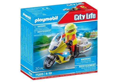 Playmobil 71205 - playmobil,