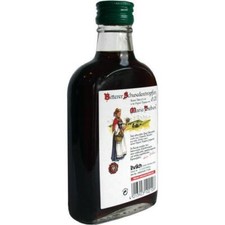 MARIA TREBEN Bitterer