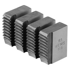 REMS Schneidbacken R 1", Satz