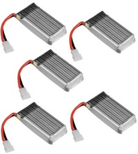 Walkera mini h107 a24 - walkera, cp
