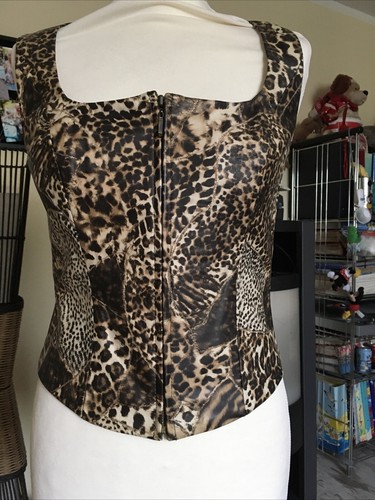 Wow sexy leder mieder - wow-sexy,