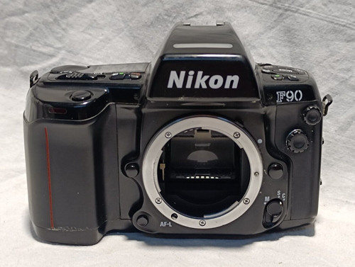 Nikon gebraucht und - nikon, f