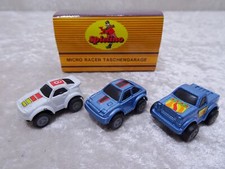 Spielino Micro Racer