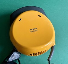 Krups Solitaire Typ 466 Haartrockner /Trockenhaube  Fön Vintage 70er