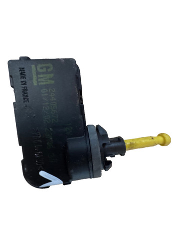 Stellmotor