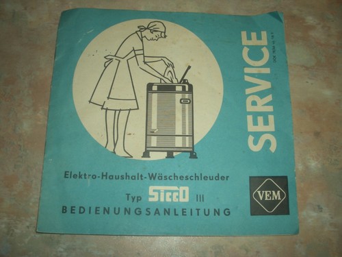 Bedienungsanleitung - ,