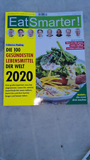 Zeitschrift Eat Smarter Nr. 2/2020