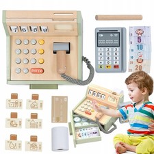 Spielkasse Kinderkasse