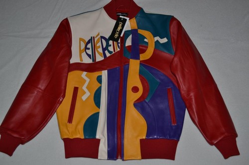 Pelle herren leder - pelle,