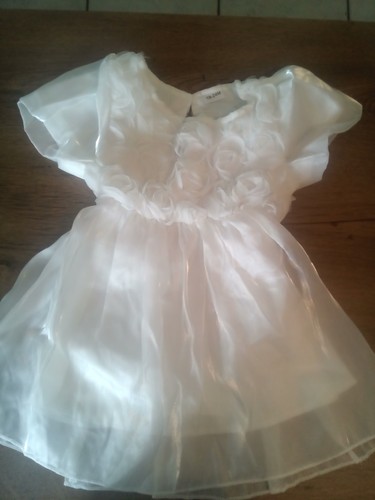 Niedliches mädchenkleid - niedliches,