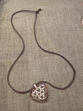 Jette Joop Anhänger Herz