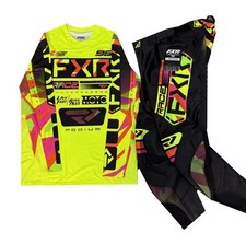 Motocross/Enduro Bekleidung FXR
