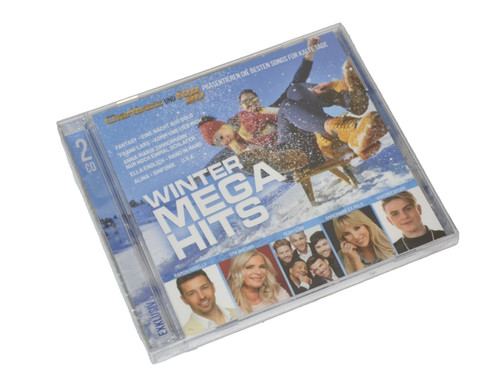 Chartboxx und top winter - top,