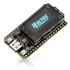 Heltec Wifi LoRa 32 V4 ESP32