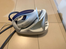 Tefal Easy Pressing GV5262 Bügelstation defekt