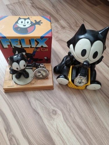 Fossil felix the cat lim - fossil,
