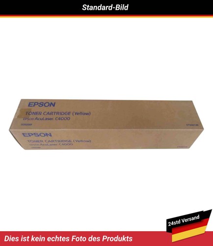 S050088 epson aculaser c4000 - epson,