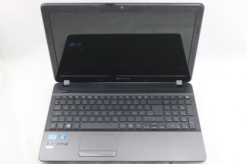 Packard bell ts11hr - packard,