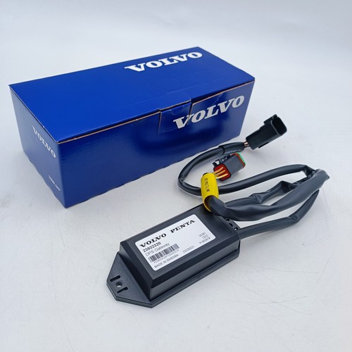 Volvo penta dps gateway - dps,