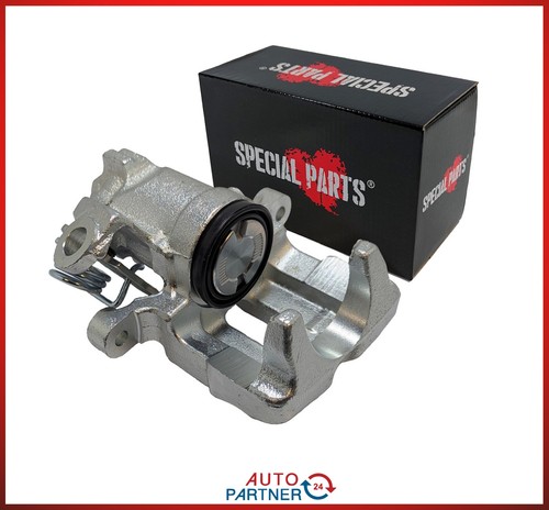 Bremssattel hinterachse links - bremssattel,