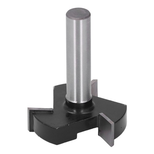 Cnc router bit - teeth, t