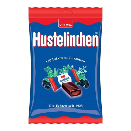 Villosa hustelinchen 15x - villosa,