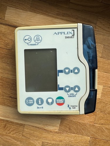 Applix smart - smart, d