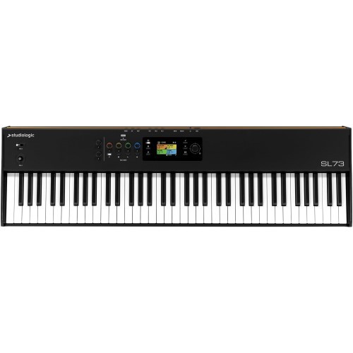 Studiologic sl73 mk2 neu - sl73,