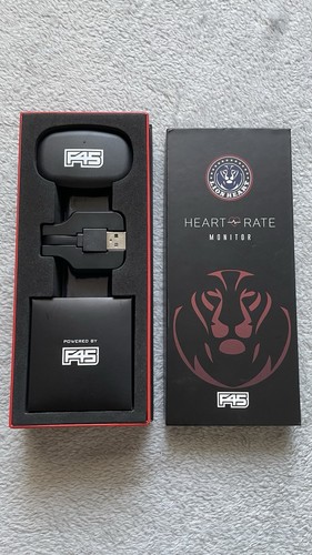 Neu f45 lionheart - neu,