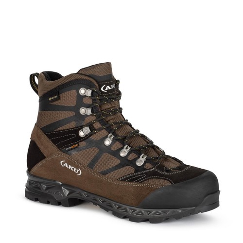 Aku trekker pro - pro, gore-tex