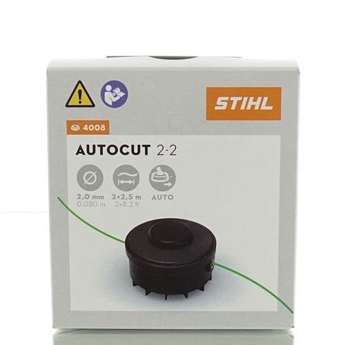 Stihl mähkopf autocut - mähkopf,