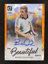 Panini 2022-23 Donruss Soccer