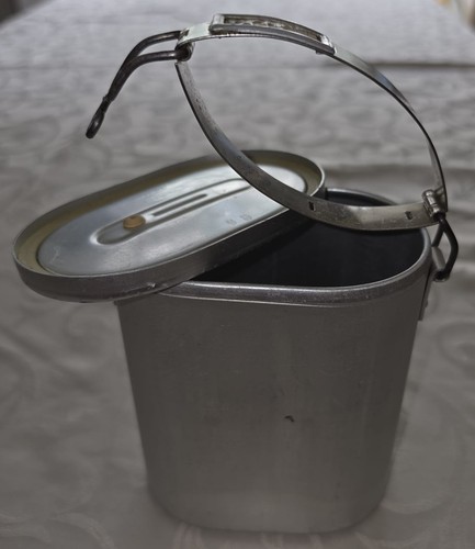 Alter henkelmann vintage - alter,
