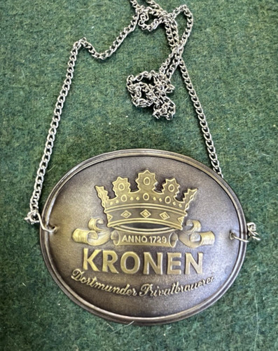 Kronen dortmunder - kronen,