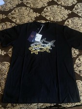 paul shark herren oversize