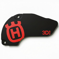 RITZELABDECKUNG RITZELABDECKUNG HUSQVARNA WR/CR/SM/WRE 125/250/450/510 ANPASSBAR