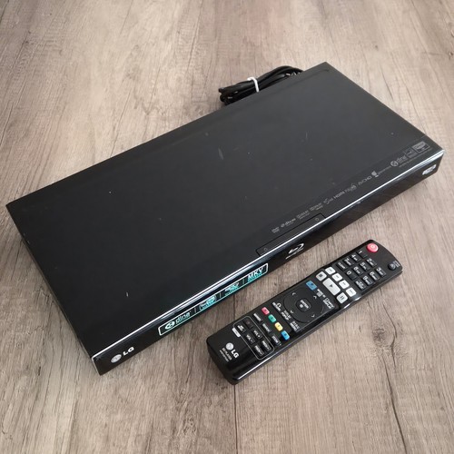Sonstiges lg bd570 - ►,