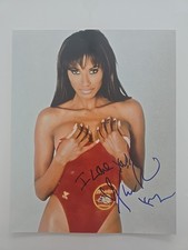 Tracy Bingham XXL FOTO 20x25cm