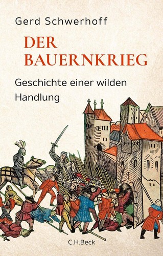 Der bauernkrieg gerd - der,
