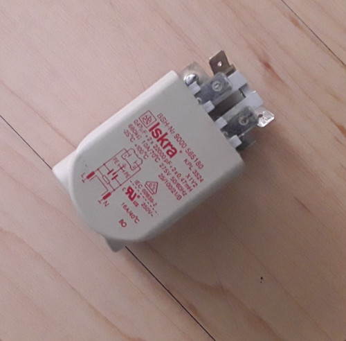 Bosch avantixx vario perfect - avantixx,