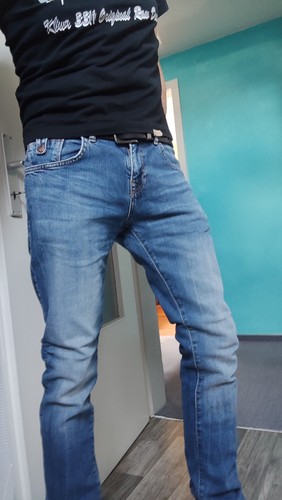 Geile ltb slimfit jeans - geile, *ltb*slimfit
