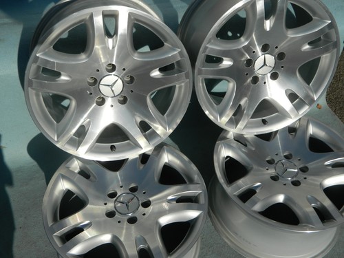 Mercedes felgen ankaa f - felgen,