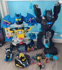 Spielzeug Paket Batman