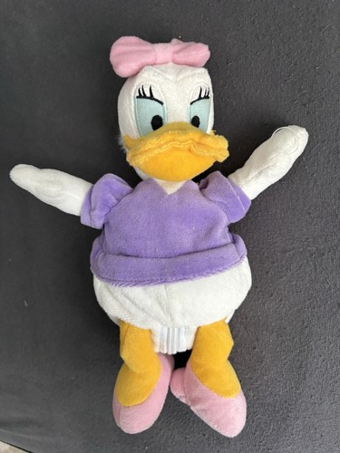 Disney plüschtier daisy - plüschtier,