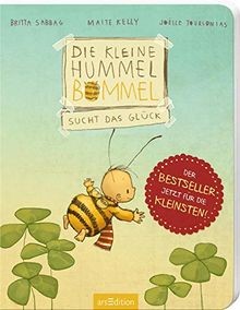 Die kleine hummel bommel sucht - die,